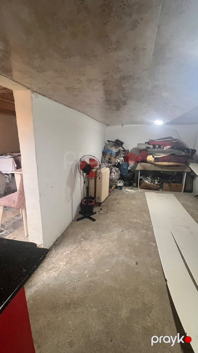 Həyət evi, Xırdalan ş — Ev, villa, Xırdalan (4)