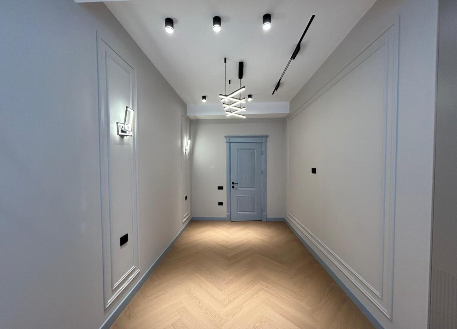 4 otaqlı mənzil 120 m² satılır — Mənzil, Bakı (12)