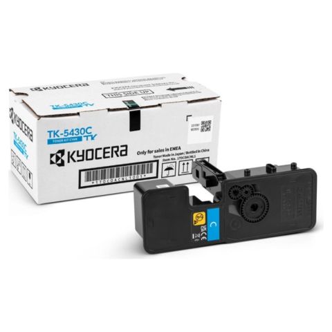 Kyocera Toner kartric TK-5430C Cyan (1T0C0ACNL1) — Bakı