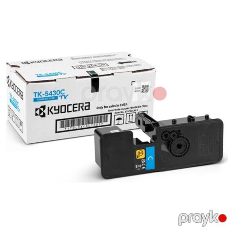 Kyocera Toner kartric TK-5430C Cyan (1T0C0ACNL1) — Bakı