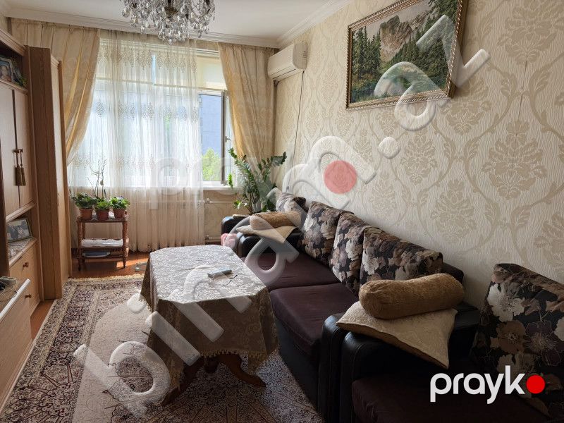 3 otaqlı Köhnə tikili, Satış, Bakı, Nəsimi — Mənzil, Bakı (2)
