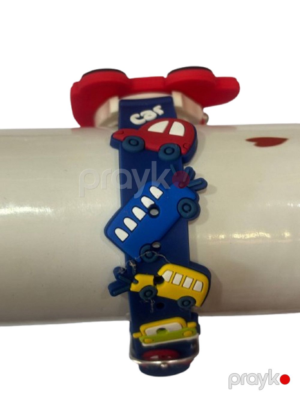 Uşaq qol saatı AG69014, rəngbərəng — Mallar, Bakı (2)