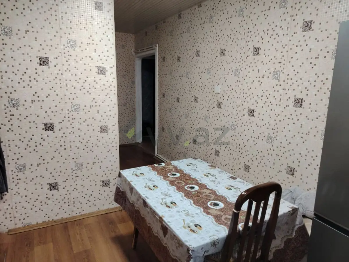 3 otaqlı mənzil Köhnə tikili Satılır, Hövsan qəs., Suraxanı, Bakı — Mənzil, Bakı (4)
