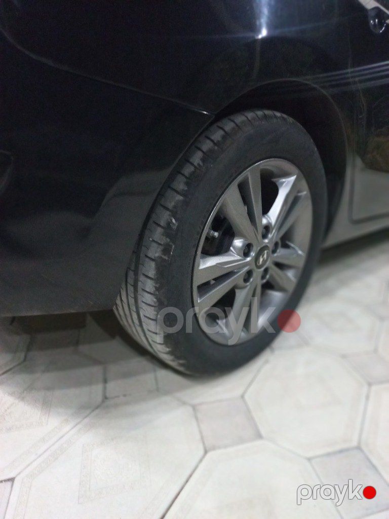 Hyundai i30, 1.6 L, 2009 il, 238 000 km — Avtomobillər, Bakı (6)