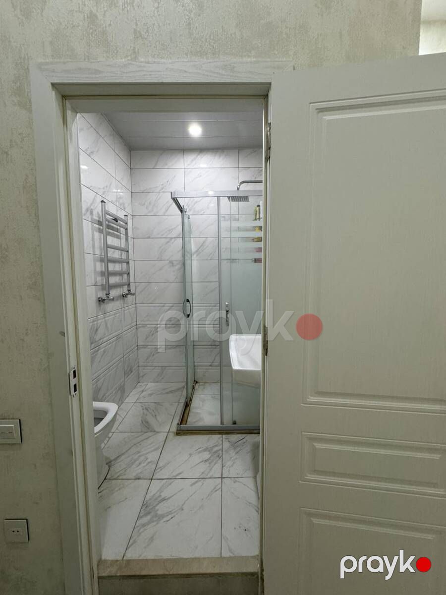 İcarəyə verilir 2 otaqlı yeni tikili 75 m² — Mənzil, Bakı (10)