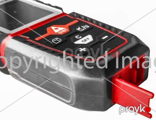 Məsafəölçən lazerli 50 m, Einhell Tc-ld 50 (2270080) — Təmir və inşaat, Bakı (4)