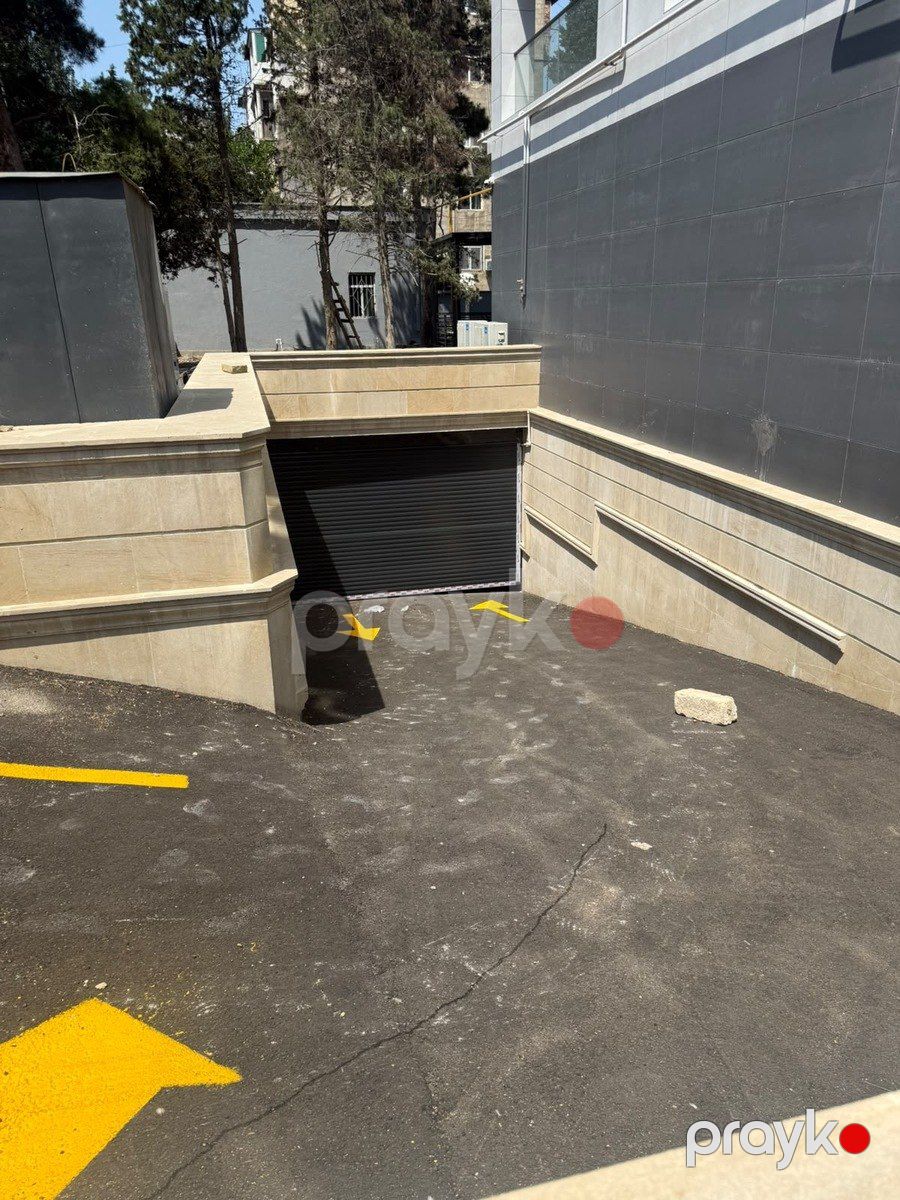 Satılır 4 otaqlı yeni tikili 147 m² — Mənzil, Bakı (10)