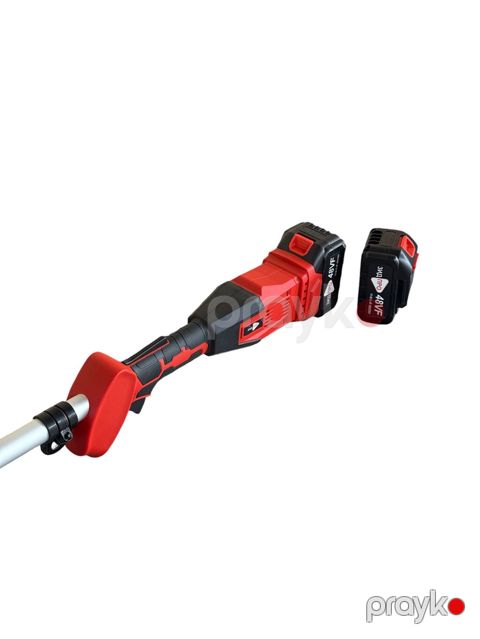550 Məhsulun adı: Trimmer ZidPro 48W Brend: No Brand Kateqoriya — Bakı