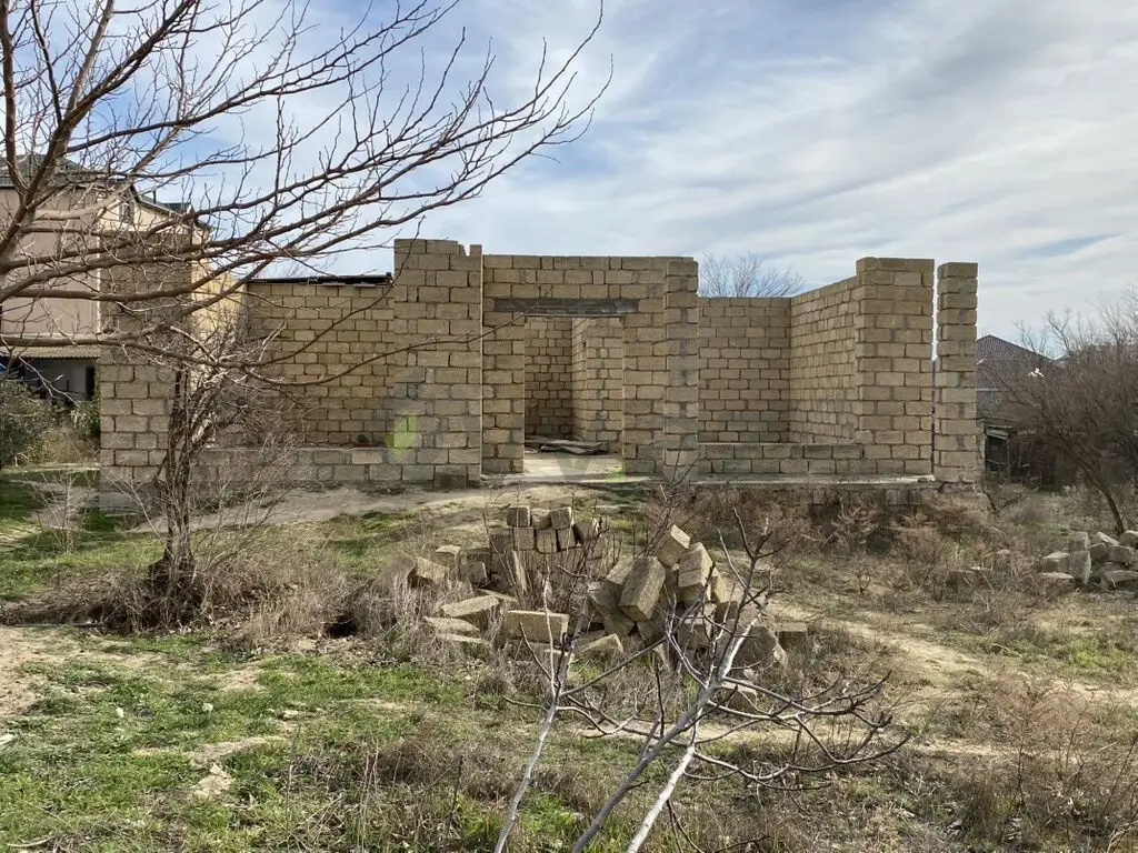 3 otaqlı Yarım tikili Satılır, Novxanı, Abşeron — Ev, villa (2)