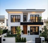 Ev dizaynları fasad və təmir — Usta