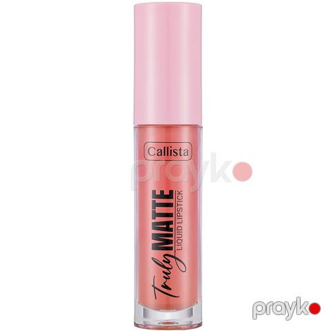 Maye dodaq boyası Callista Truly 403, 4.5 ml — Bakı
