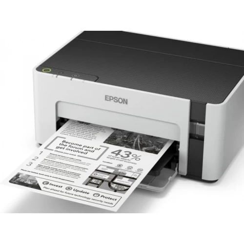 Printer Epson M1100 (C11CG95405) — Printerləri, Bakı (2)