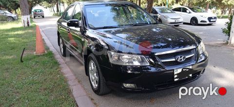 Hyundai Sonata, 2.0 L, 2007 il, 300 000 km — Bakı