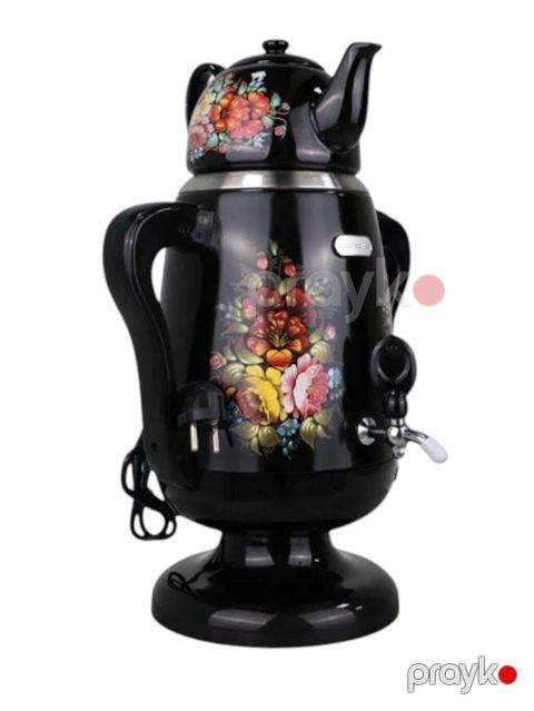 5014 Məhsulun adı: Elektrik samovar ProTechno GP-080, 3.5L samovar — Bakı