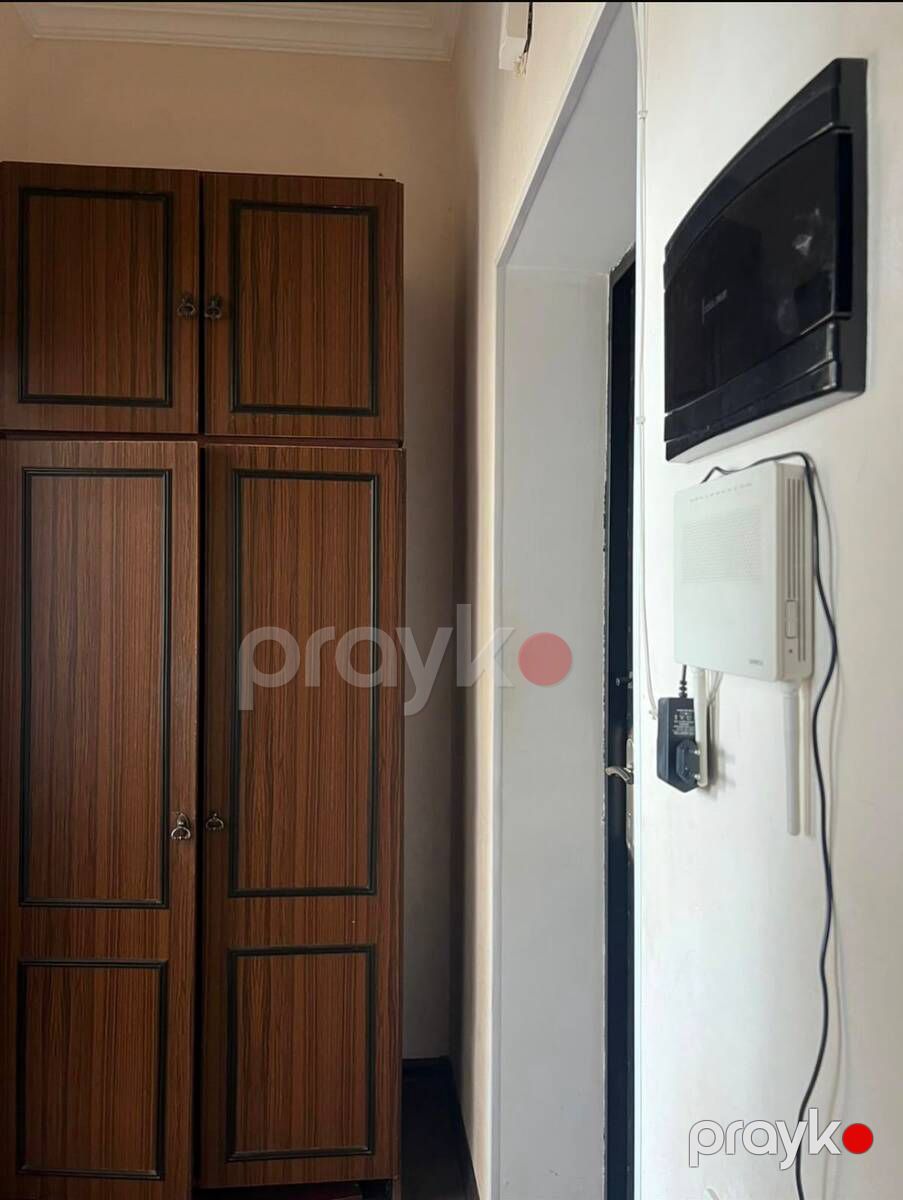 İcarəyə verilir 1 otaqlı yeni tikili 45 m² — Mənzil, Bakı (8)