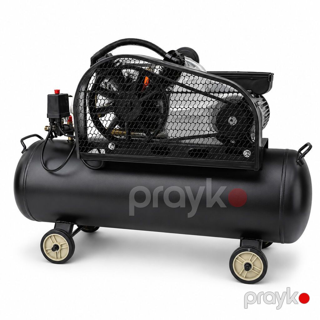 8881 Məhsulun adı: Hava kompressoru Урал Yeni MB-2065_120 L Brend — Pompa və kompressor, Bakı (2)