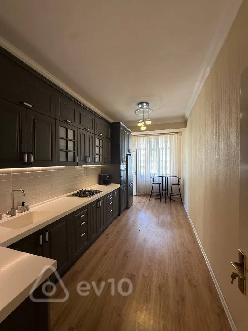 2 otaqlı mənzil, 95 m², Özbəkistan — Mənzil, Bakı (6)