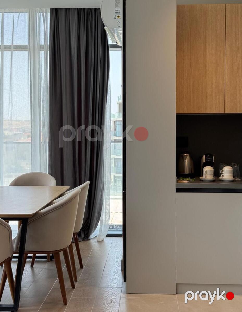 Satılır 3 otaqlı yeni tikili 122 m² — Mənzil, Bakı (11)