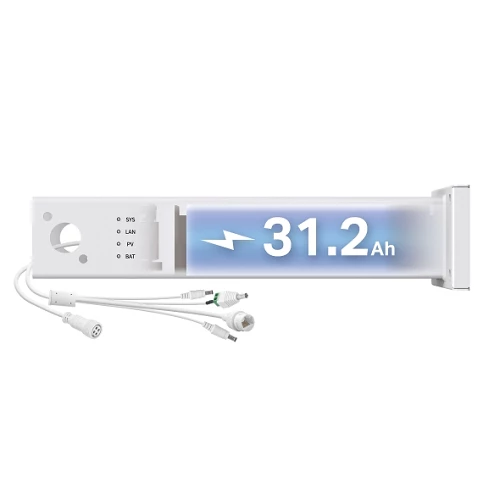 Vigi PS30 Solar System Controller — Bakı