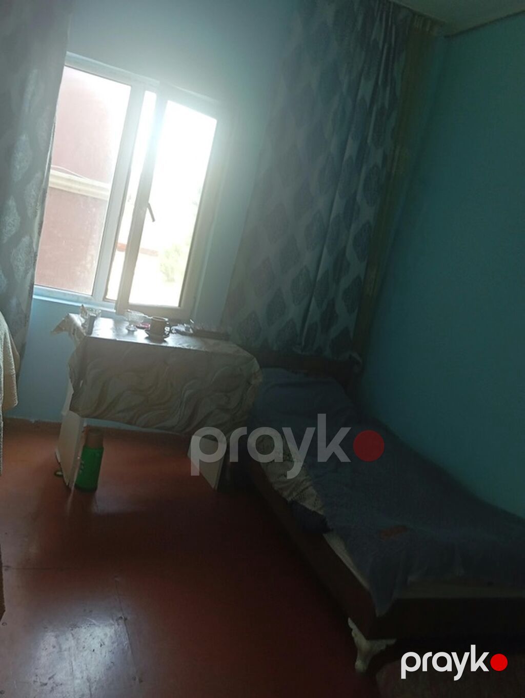 Lelinqrad proyekti,9 mərtəbəli binanın 1 ci — Mənzil, Bakı (2)