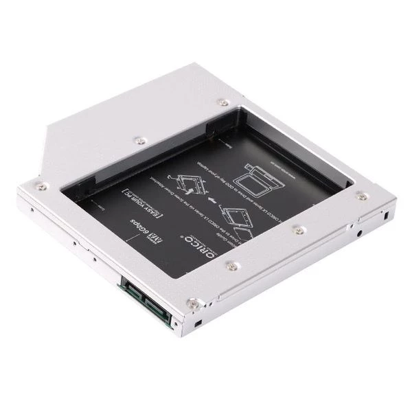 Orıco Laptop Hard Driver mount (L127SS-V1) — Xarici diskləri və fləş-yaddaşlar, Bakı (3)