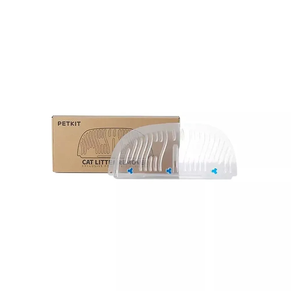 Petkit Cat Litter Remover (P9220R) — Mallar, Bakı (4)