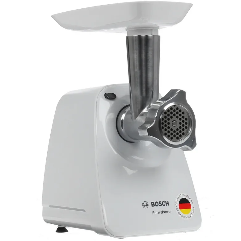 Ətçəkən Bosch MFW2510W — Mallar, Bakı (2)