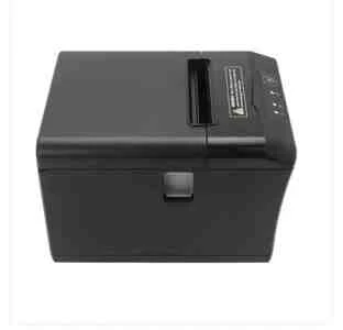 Xprinter XP-Q806 Çek Printeri — Ofis texnikası və istehlak malları, Bakı (2)