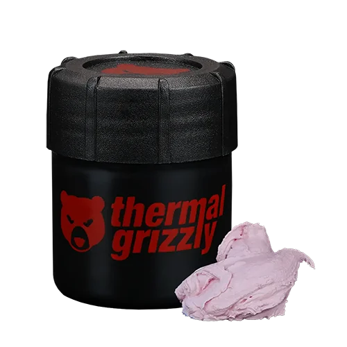 Thermal Grizzly Putty Basic 30g (TG-PB-030-R) Termoyastıq — Bakı