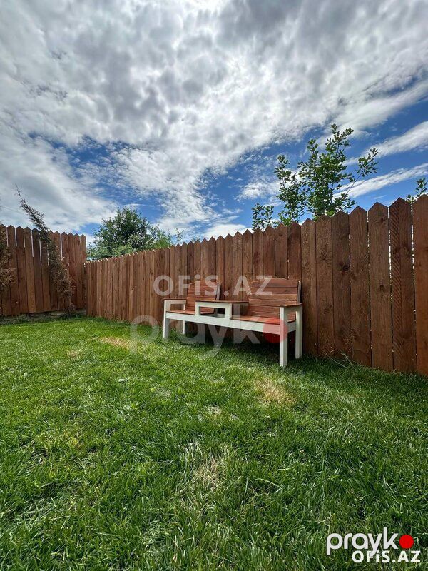Həyət evləri Günlük Kirayə Qusar, Quba rayonunda kiraye evler, 3 otaq, 150 m² — Ev, villa, Qusar (3)