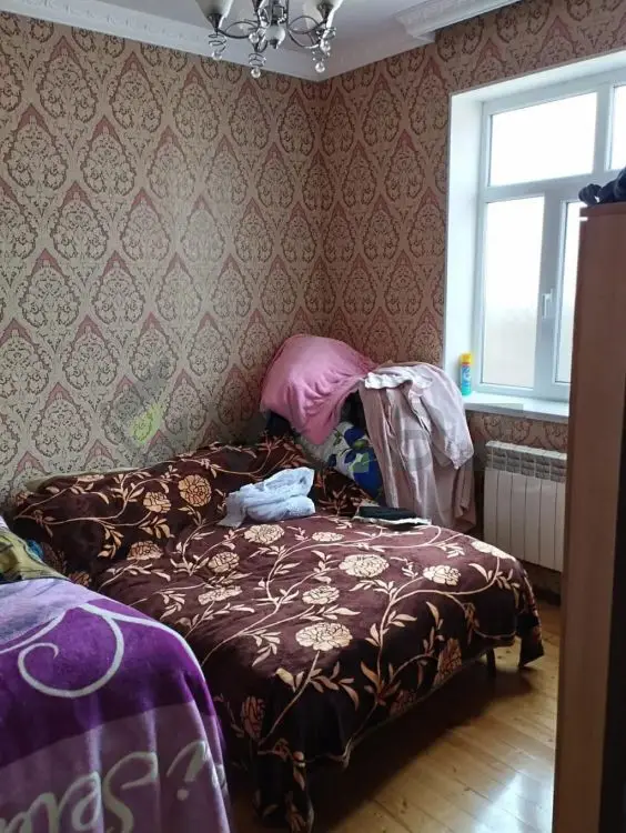 4 otaqlı Həyət evi Satılır, Biləcəri qəs., Binəqədi, Bakı — Ev, villa, Bakı (8)