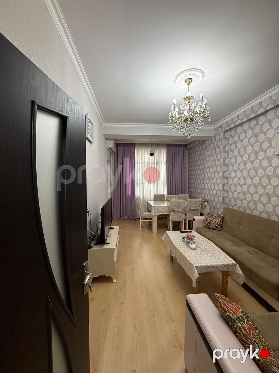 Satılır 2 otaqlı yeni tikili 54 m² — Mənzil, Bakı (2)