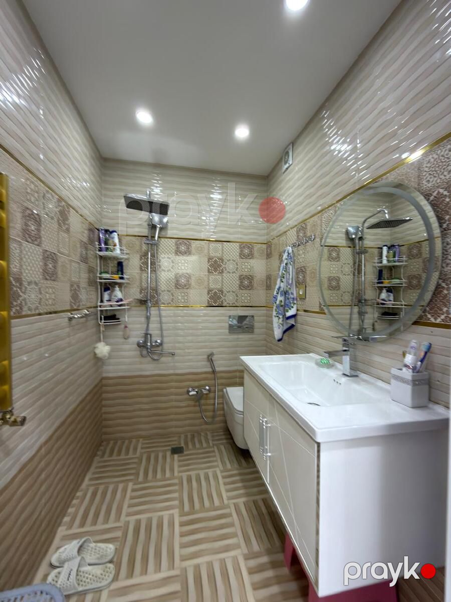 Satılır 3 otaqlı yeni tikili 53 m² — Mənzil, Bakı (11)