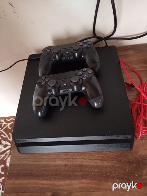 PS4 — Bakı