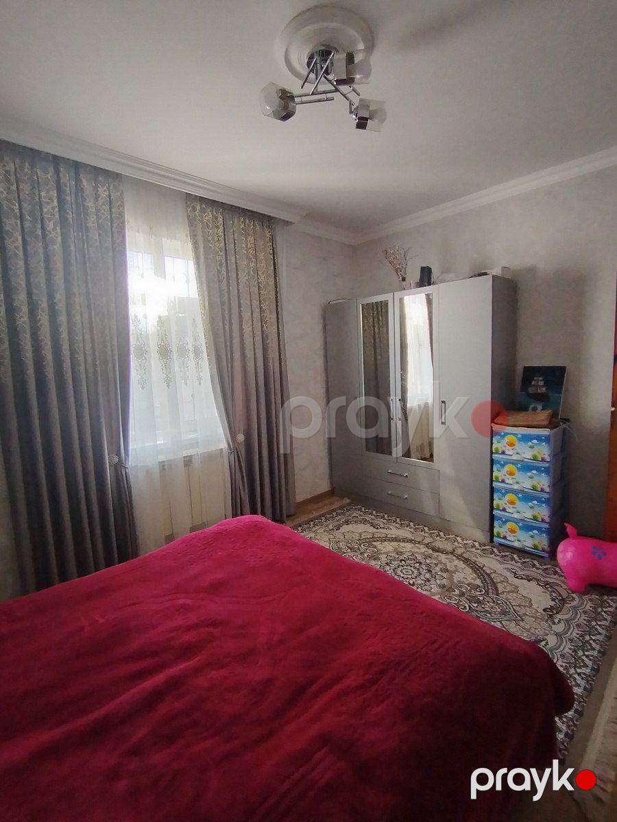 Həyət evi, Saray qəs — Ev, villa, Bakı (8)