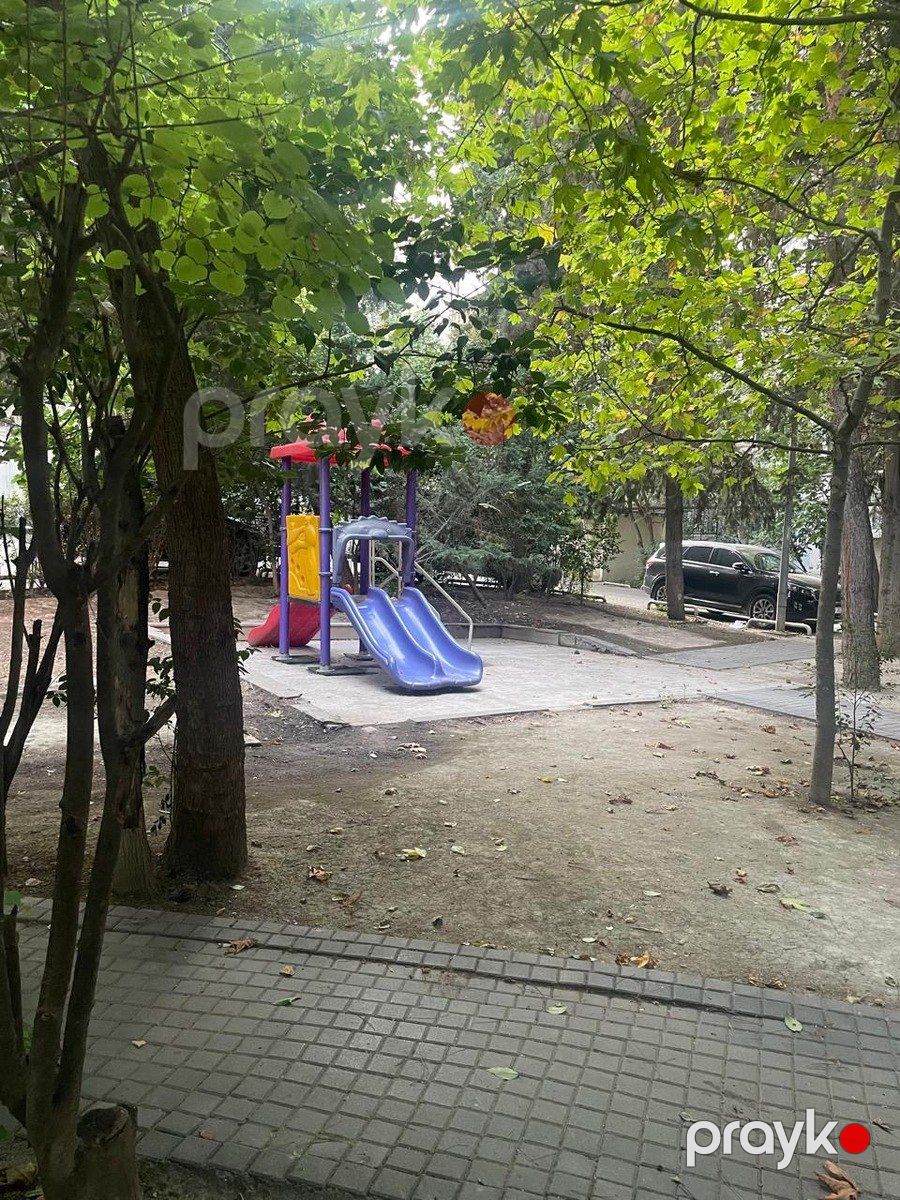 Satılır 2 otaqlı köhnə tikili 60 m² — Mənzil, Bakı (8)