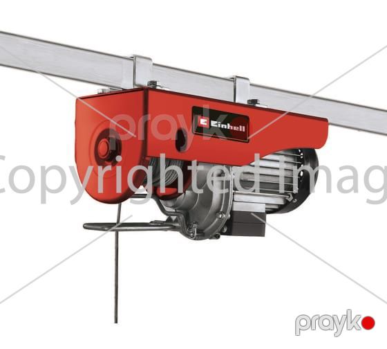 Telfer Einhell Tc-eh 500 (2255140) — Təmir və inşaat, Bakı (2)