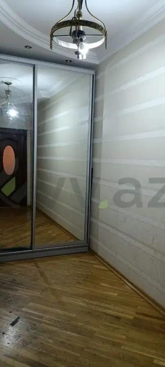 3 otaqlı mənzil Yeni tikili Satılır, Əhmədli, Xətai, Bakı — Mənzil, Bakı (10)