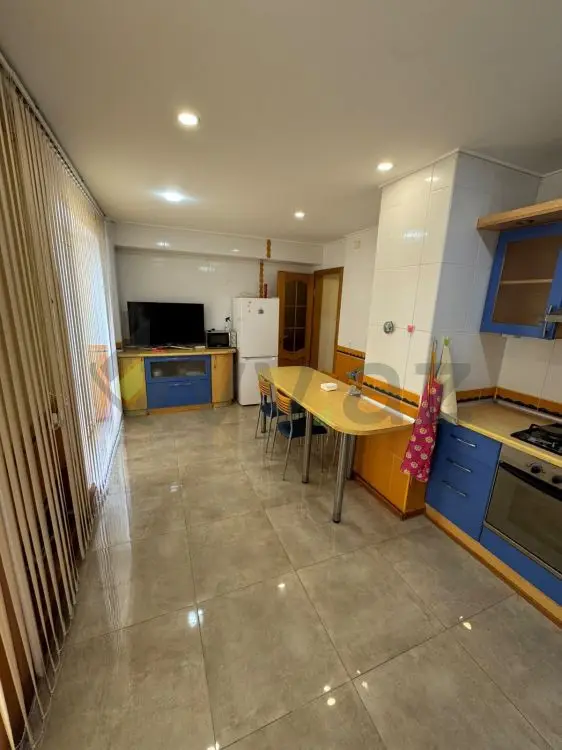 4 otaqlı mənzil Yeni tikili Kirayə, Yasamal qəs., Yasamal, Bakı — Mənzil, Bakı (5)