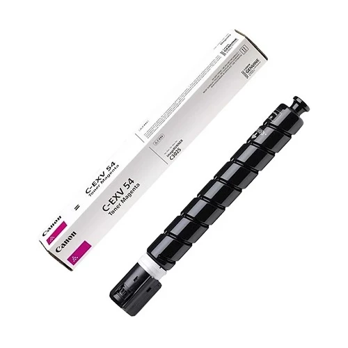 Canon C-exv 54 (1396C002) Magenta Cartridge — Bakı