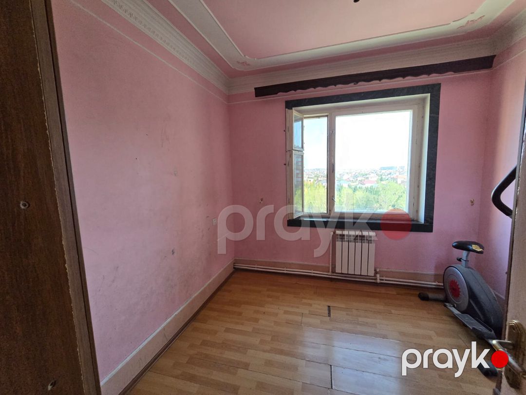 3-otaqlı mənzil, Sumqayıt ş., 75 m² — Mənzil, Sumqayıt (10)