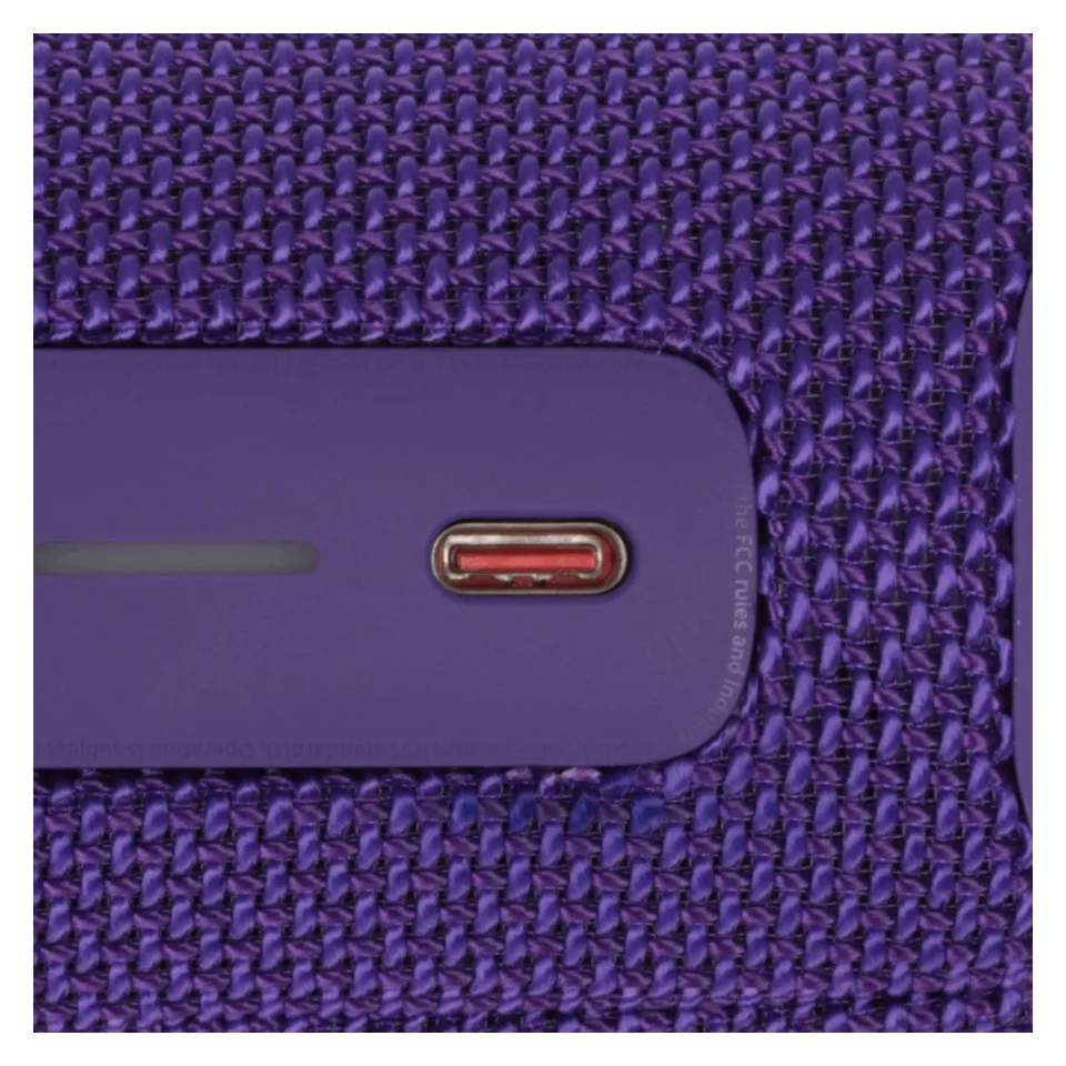 Portativ dinamik JBL Flip 7 Purple (JBLFLIP7PUR) — Mallar, Bakı (6)
