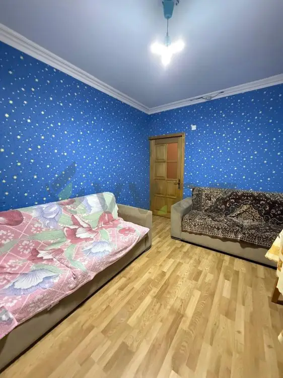 3 otaqlı mənzil Köhnə tikili Satılır, Qaraçuxur qəs., Suraxanı, Bakı — Mənzil, Bakı (5)