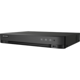 Hikvision 4-ch 5 MP 1U H.265 AcuSense DVR — Pctech — Videomüşahidə kameraları