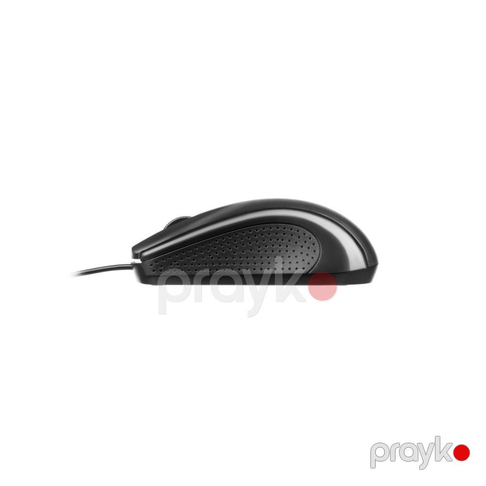 2E Mouse MF130, Usb-a, чорний (2E-MF130UB) — Periferik cihazlar, Bakı (3)