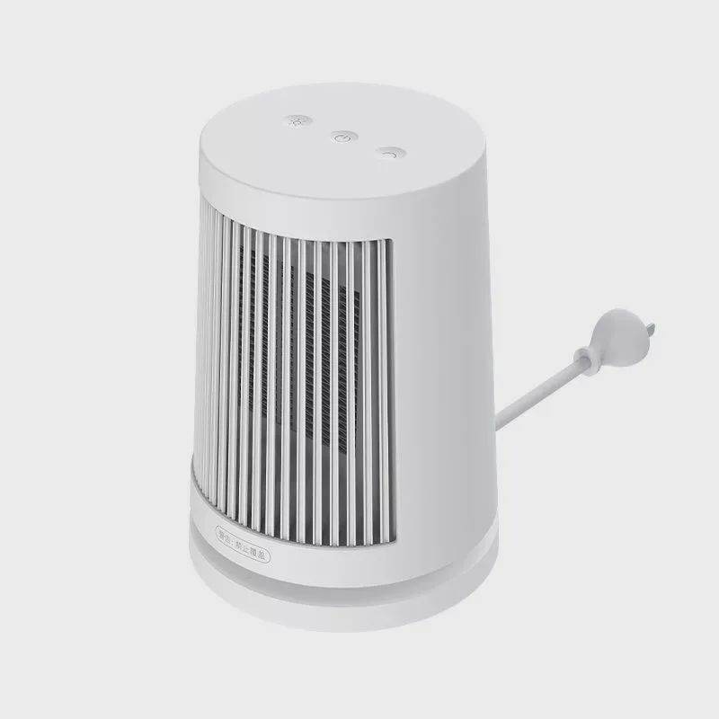 Qızdırıcı Xiaomi Desktop Heater (ZMNFJ01YMEU) — İqlim texnikası, Bakı (4)