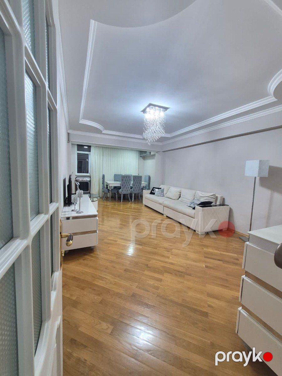 Satılır 2 otaqlı köhnə tikili 70 m² — Mənzil, Bakı (3)