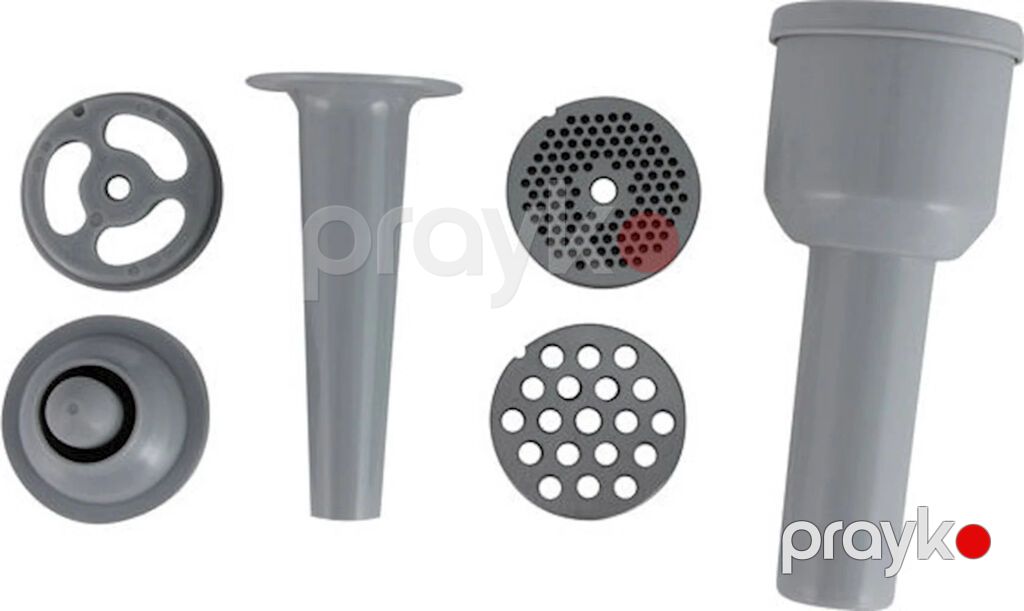 6048 Məhsulun adı: Ətçəkən Bosch MFW66020 - MFW66020ELDST Brend — Ət xırdalayıcılar və qurğular, Bakı (2)