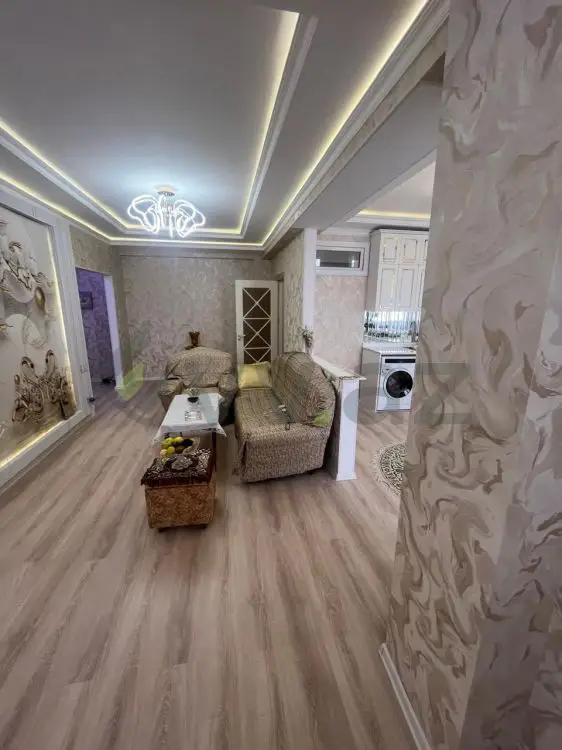 3 otaqlı mənzil Yeni tikili Satılır, Xırdalan — Mənzil, Xırdalan (12)