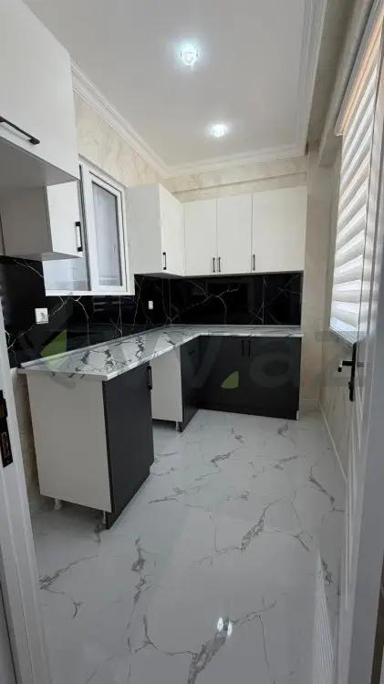 2 otaqlı mənzil Yeni tikili Satılır, Qurtuluş 93, Abşeron — Mənzil (2)